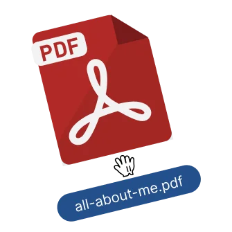 PDF Drag Example